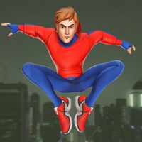 蜘蛛网超级英雄:格斗苹果版 v1.3