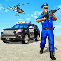 真正的警察警察值班模拟器苹果版 v1.2