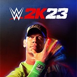 WWE 2K23八项修改器 v1.02