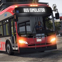巴士驾驶模拟器2023苹果版 v1.1