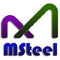 MSteel結構工具箱2023 v1.1