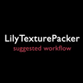 Lily Texture Packer v1.6