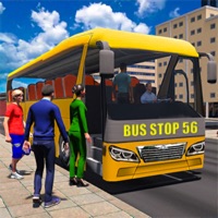 教练巴士模拟器苹果版 v1.1