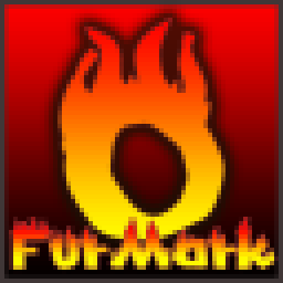 FurMark显卡甜甜圈烤鸡软件 v1.7