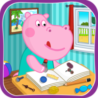小猪佩奇家庭作业v1.1.6