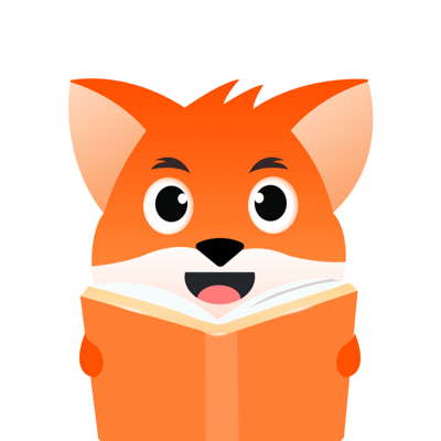 狐狸阅读 v1.0.2