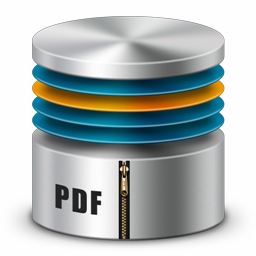 PDF压缩服务器PDF Compressor Server v1.9