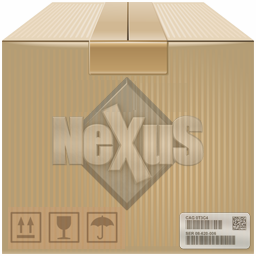 Nexus Dock桌面图标工具 v20.11
