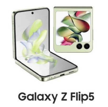 三星galaxyzflip5参数配置介绍