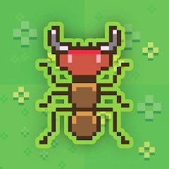 蚂蚁大战机器人 v1.0.3