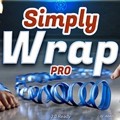 SimplyWrapPro v1.4