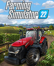 模拟农场22越野箱式半挂车及台车更新MOD v1.7