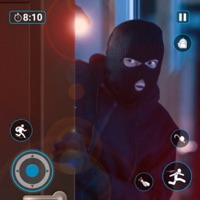小偷模拟器偷偷抢劫苹果版 v1.1