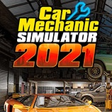 汽车修理工模拟2021十项修改器 v1.0.30