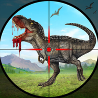 野生恐龙狩猎战 v1.1