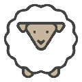 阿里云盘小白羊便携版 v1.2