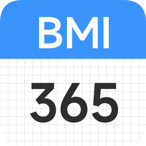 BMI质量指数计算器 v2.4