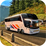 欧洲长途巴士驾驶