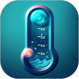 室内温度测温仪 v3.0.5