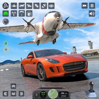 真正的飞机飞行员飞行模拟苹果版 v1.0