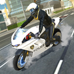 警察摩托車駕駛 v1.0安卓版