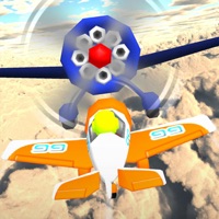 模拟飞行冒险家苹果版v1.1