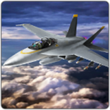 现代战斗机飞行模拟 v1.0安卓版