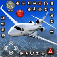 飞行飞行员模拟苹果版v1.0