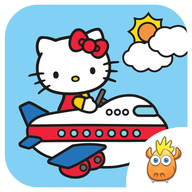 Hello Kitty环球旅行v3.3