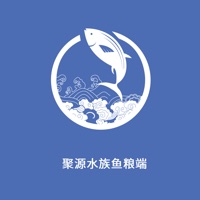 聚源水族鱼粮端苹果版 v1.1