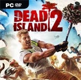 死亡岛2免DVD补丁 v1.2