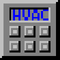HVACalc v1.8