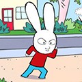西蒙超级兔 v1.0.1