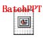 BatchPPT v1.1