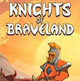 勇敢大陆骑士Knights of Braveland修改器 v1.5