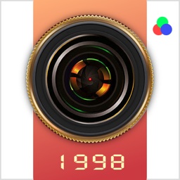 時光復古膠片相機 v3.1.5安卓版