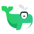 小绿鲸英文文献阅读器 v2.2.5