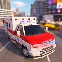 救护车紧急情况救援模拟苹果版 v1.0.2
