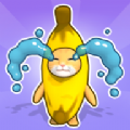 香蕉猫跳跃 v1.0.5安卓版