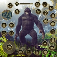 生气的大猩猩怪物打猎模拟苹果版 v1.0.4