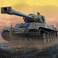 战争的坦克世界战斗苹果版v1.0.2
