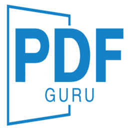 PDF Guru64位中文绿色版 v1.0.13.2