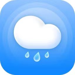 雨后天氣預報 v1.0.0安卓版