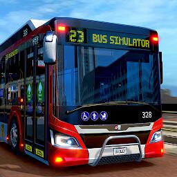 公交车驾驶训练v3.5