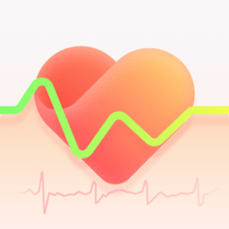 心率血壓心跳監測儀 v1.0安卓版