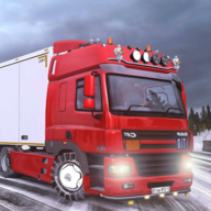 卡车重型货物模拟器 v1.0.0安卓版