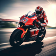 MotoGP摩托車越野賽 v1.0安卓版