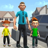 虛擬爸爸媽媽模擬人生蘋果版 v1.1