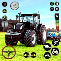 農業拖拉機駕駛蘋果版 v1.0