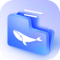 白鲸文件管家 v1.0.0安卓版